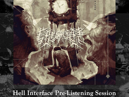 NIGHTMARER Drops a Blistering EP