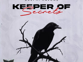 A Fresh Album Release for Delphi Ravens