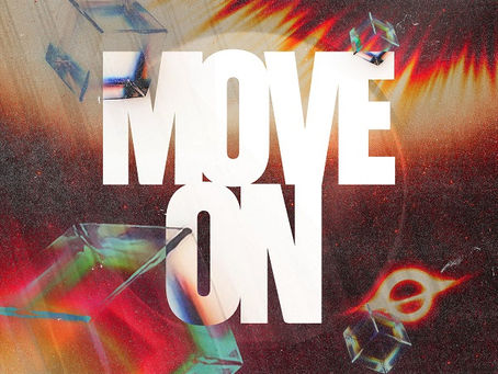 A Blistering and Pop-Riddled Single from Hans T and Amber Francesca