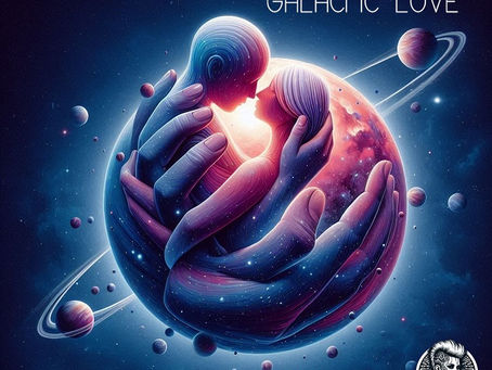 A Massive New Album from Ekynoxx