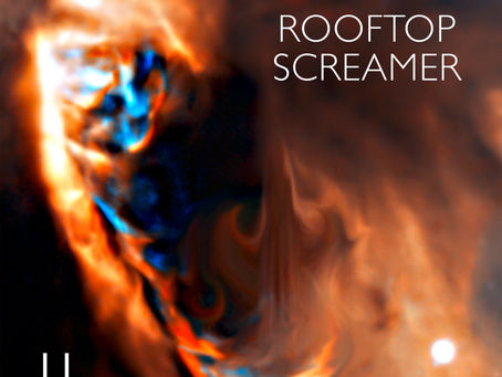 A Funk-Rock Opus From Rooftop Screamer