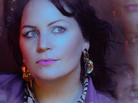 A Beautiful New Album from Liz Arcane