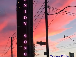 An Anthemic Folk Single From Tyler Ellis Sends An Important Message