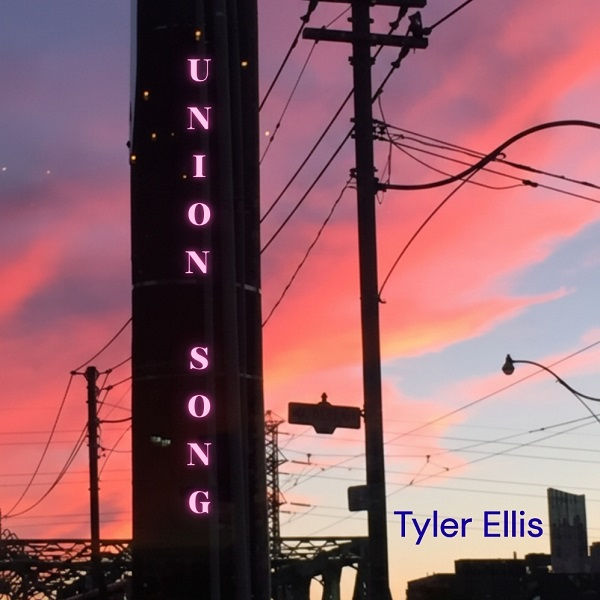 An Anthemic Folk Single From Tyler Ellis Sends An Important Message