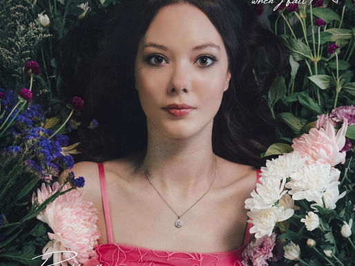 An Honest and Catchy Single from Hannah