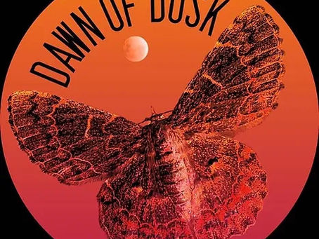 Dawn Of Dusk Lays Out A Personal Rock Single