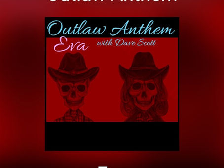 Eva Releases Outlaw Anthem