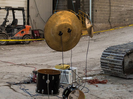 An Interview With Joshua Marquez