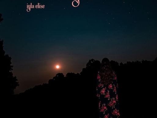 Iyla Elise Returns with a New Single