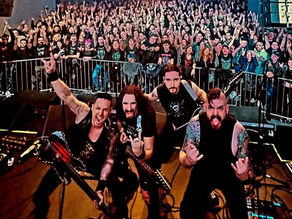 Madzilla LV and the Heart Inside the Noise