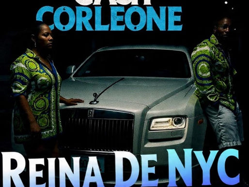 A Smooth and Honest New Single From Cash Corleone and MGB Music