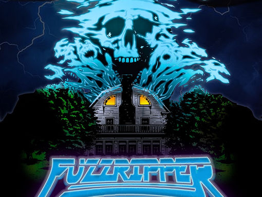 Fuzzripper Hits Hard With a Catchy but Heavy new Album