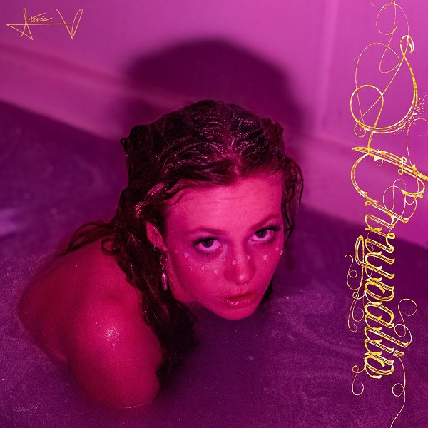 Stevie Violet Releases The Chrysalis Album