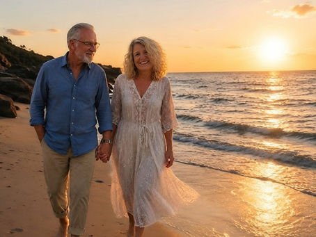 A Warm New Single from Linda Marks Just Feels Right