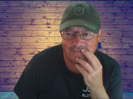 A new EP Release from Juan El Grande