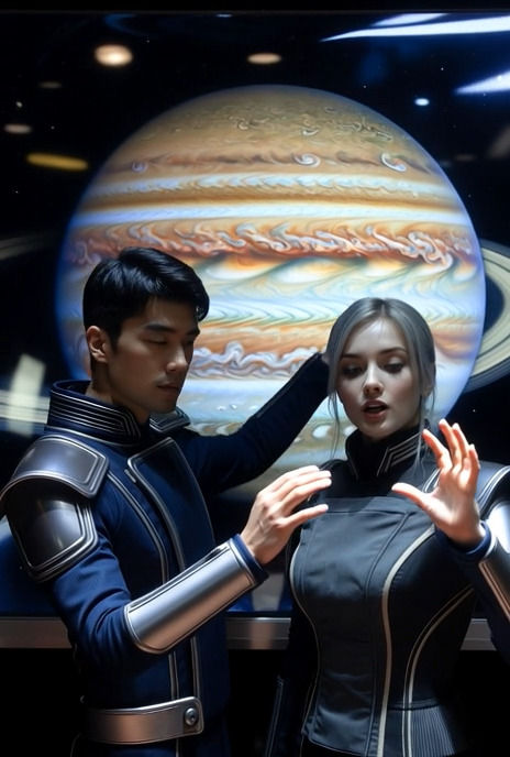 An Interview with Andrei British