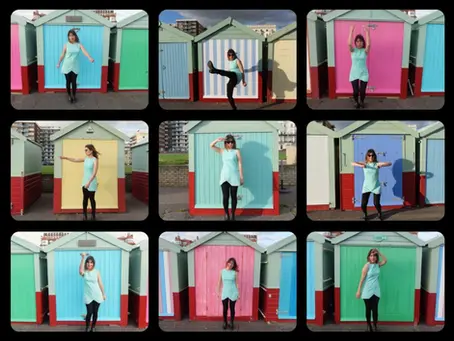 Greenness Return with a Vibrant New Single