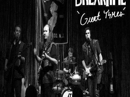 The Classic Style Of BreakTime