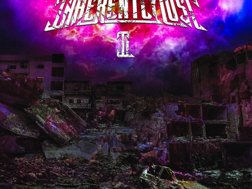 A Killer Cover From Inherently Lost