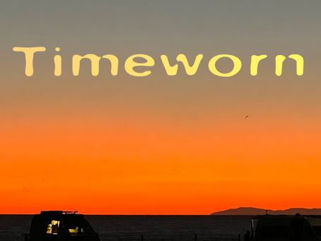 Mike and Mandy Deliver A Cinematic Pop SIngle