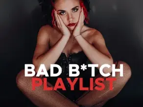 FEMINISM ENERGY BAD GIRL VIBES