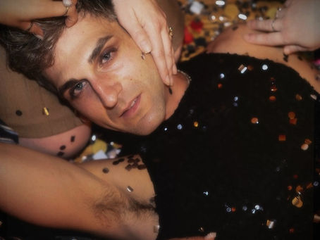 An Interview with Apres Pompeii