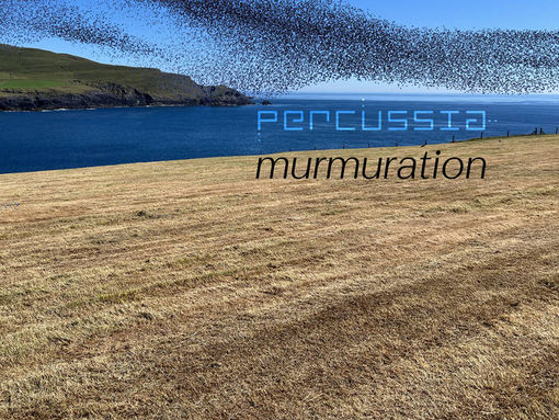 A Colorful New Release from Percussia