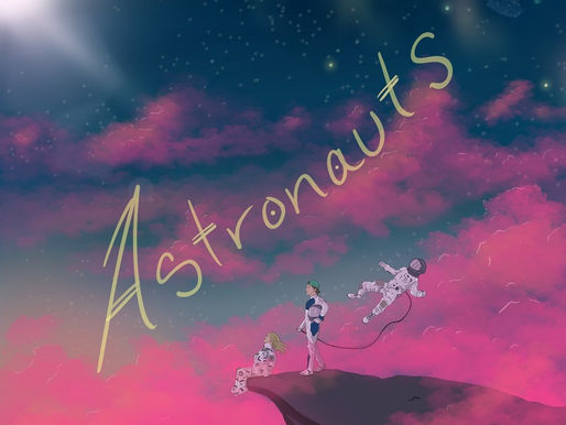 Fox & Arrows Brings Us A Brilliant Contemporary Pop Single With "Astronauts"