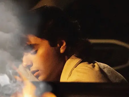 A Single and Video Release from Jake Anthony