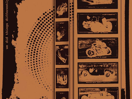 Get engulfed by A Sight In Veracity's new single