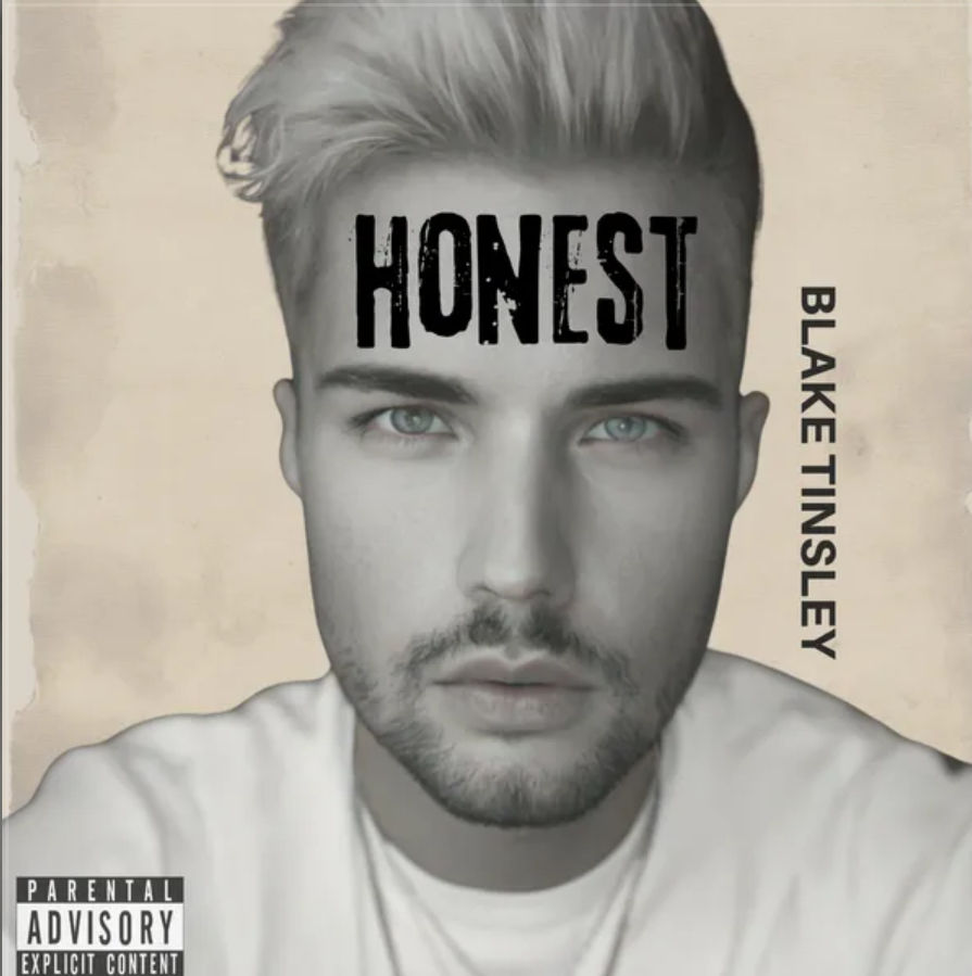 An Interview with Blake Tinsley