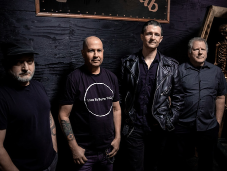 An EP From Lies We Were Told Hits A Classic Feel