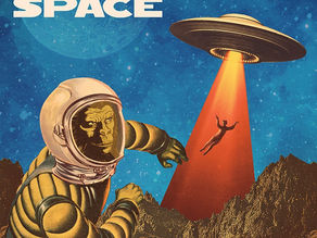 Hyperspace Deliver a Massive Pop-punk and Rock EP