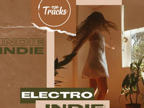 Electro Indie Pop 2025