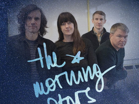 The Morning Star Drop A Fresh Single and Music Video