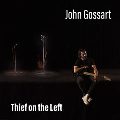 A Full length and Very Personal Record from John Gossart