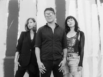 Everything But The Everything Announces New Double-Single