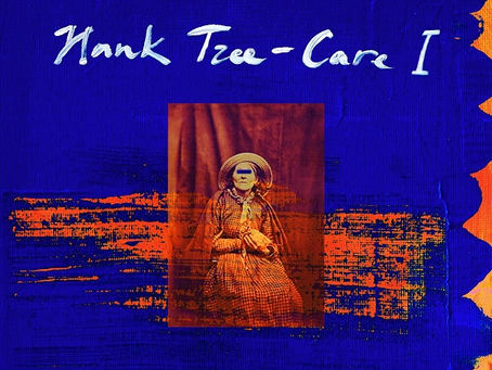 Hank Tree Delivers A Warm And Honest, Lush Folk Record