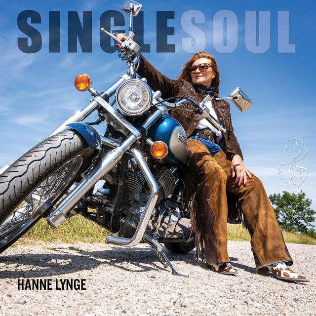 An Honest and Self-Aware Single from Hanne Lynge