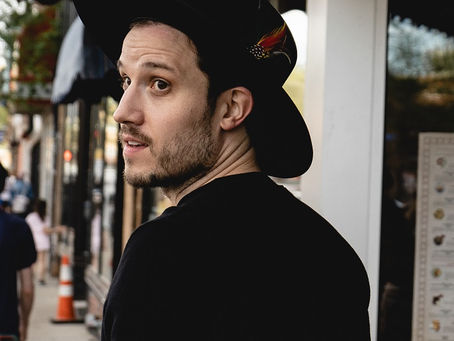 A Catchy And Classic EP Release From Rem Shaw