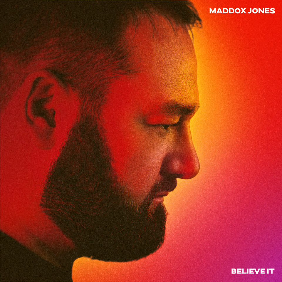 Maddox Jones — Warm & Nostalgic