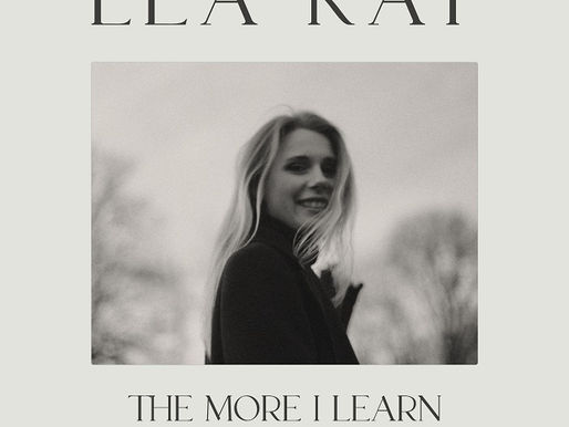 Lea Kay warms up your day with her soul-pop infusion