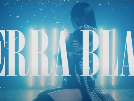 An Interview Sierra Blacc