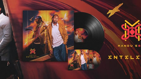 Rising Artist Mandu Soul Releases Captivating New Single “Destiny”