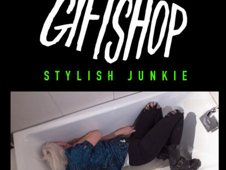 An Interview With Giftshop