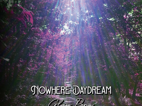 An Interview With Glass Pony