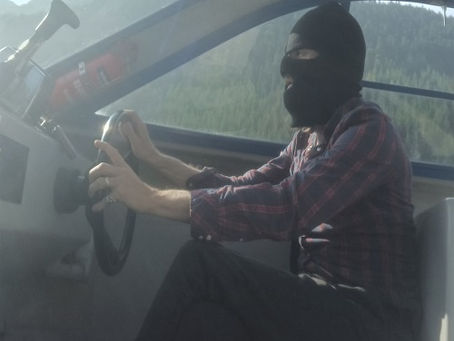 The Rotations Drop An Engulfing New Record