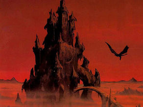 Dungeon Synth & Dark Ambient
