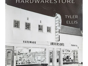 Tyler Ellis Releases A Warm and Personal New Album