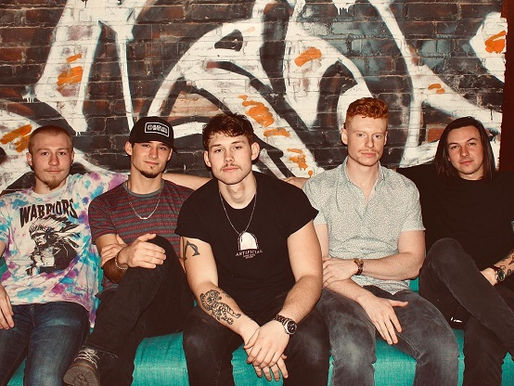 KOTA presents a crazy soulful blues rock record